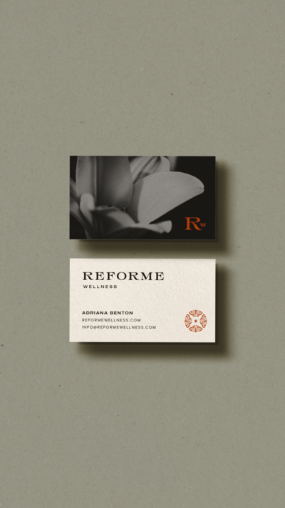 Reforme - Mystical Semi Custom Brand Template by Sarah Ann Design - 75
