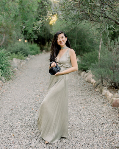 Detroit wedding photographer Beyond Jade in DOEN PHOENIX DRESS