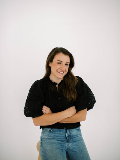 Caroline Lewis - Website Speaker at Rising Tide Society Summit