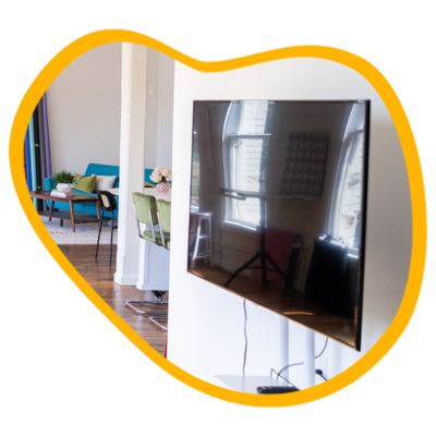 Lustre Loft Syracuse
