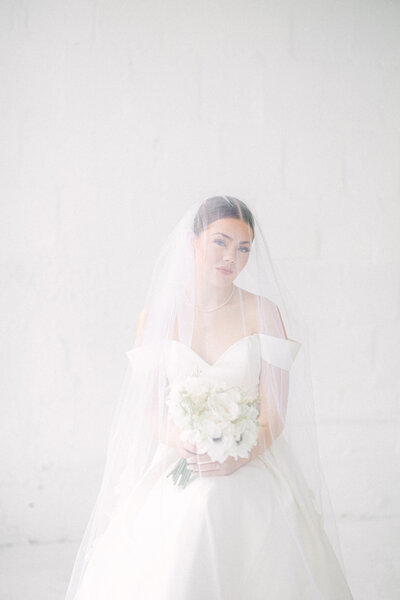 Studio Bridal Session Atlanta Wedding Photographery Renee Jael-53