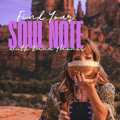 find your soul note home note with dana haines