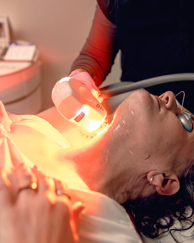Wrinkle Relaxers in Cowlitz County