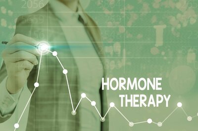 bio-identical hormone therapy