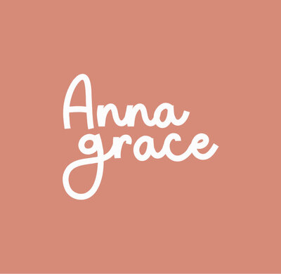 Website and brand design for a content creator, UGC creator, and online influencer.