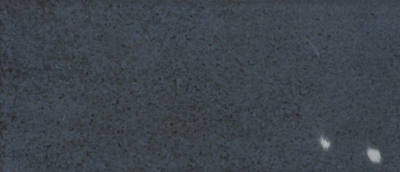 Dark blue subway tile