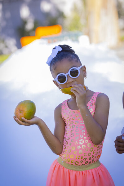 children's party rentals in phoenix