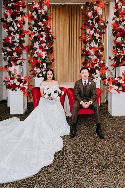 houston wedding planning- Lillie Jane Designs