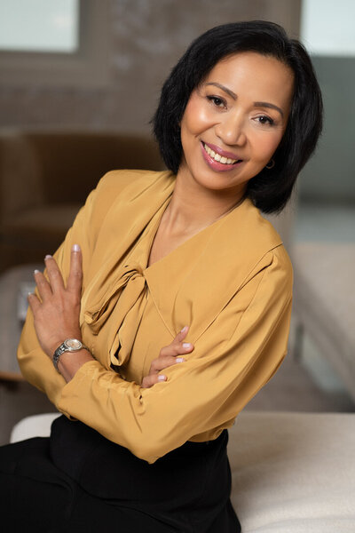 Unlock your full potential with professional headshot photography.