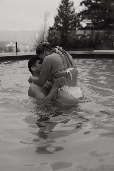 JB Photography - North Vancouver Romantic Steamy Couples Photoshoot-23