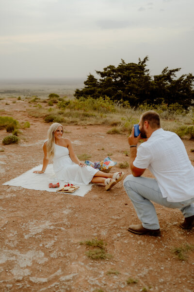 Oklahoma Wedding Photographer