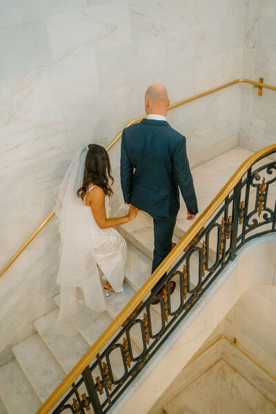 April Foster Bridal