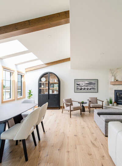 custom homes in Winnipeg 