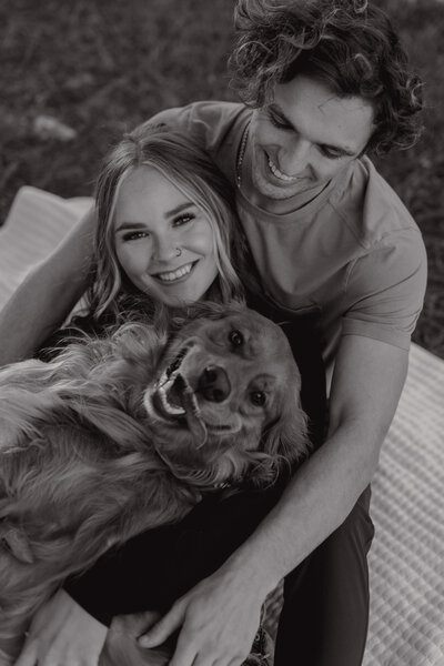 Capture the magic of your special day with Through Hailey's Eyes. From golden hour photography to informal and relaxed shoots, we tailor our services to your unique vision.