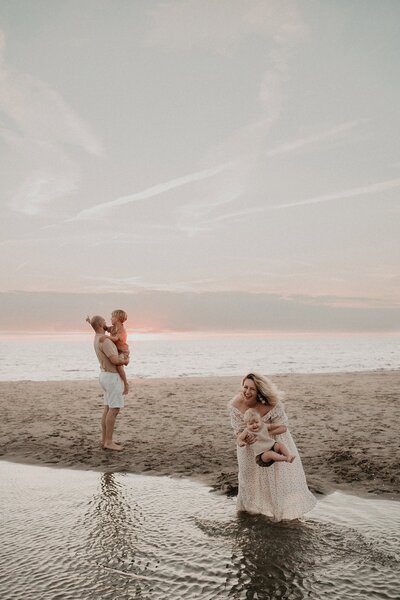Eline Froukje Photography | Liefdevolle lifestyle fotografie