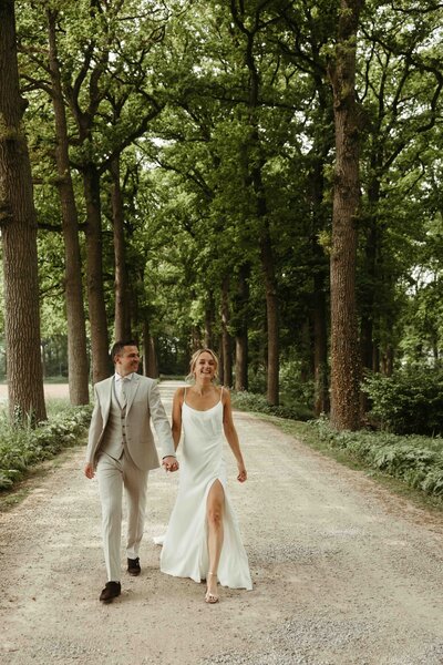 Get framed photography wedding photoshoot slot doddendael Nijmgegen Netherlands