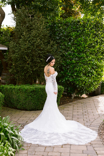 Lavish Moments Wedding Co. Wedding Photography Wedding Videography Wedding Content Creation Diane Nicole Photography Northern California Worldwide Destination TikTok Wedding Content 30