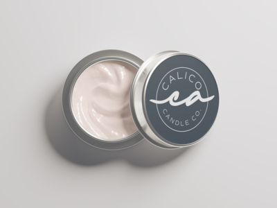 26f Hand Cream Mockup