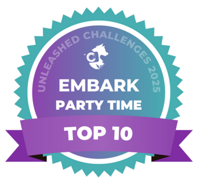 unleashed Education, award winning pet photogrspher