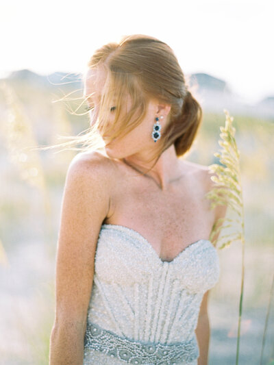 Melissa Blythe Fine Art Film Wedding Photography_
