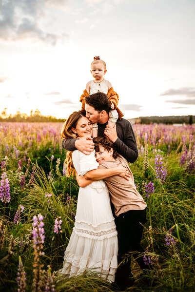 Raleigh Family Photographer