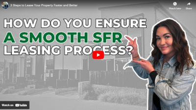 Ready to make leasing stress-free? 