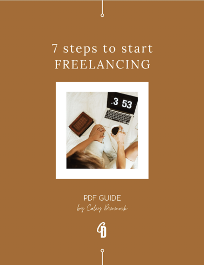 how-to-start-freelancing-guide