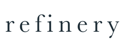 Refinery Logo