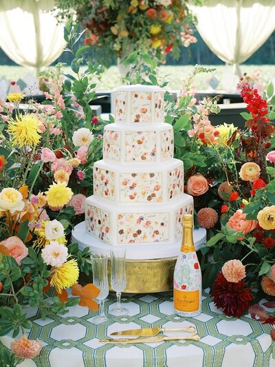 south-carolina-wedding-planning-cake