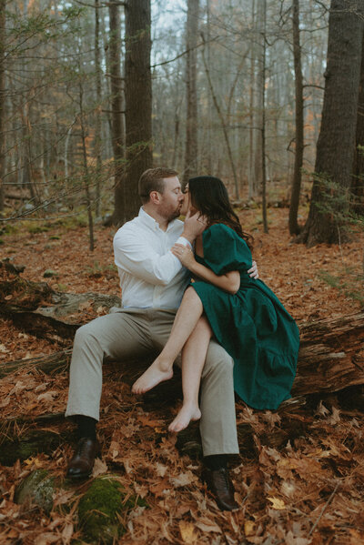 Zion National Park Elopement