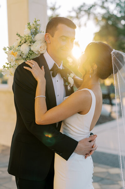 A flawlessly planned wedding by Watters & Co. Events—curating bespoke celebrations with impeccable attention to detail in St. Augustine, Florida’s most luxurious venues.