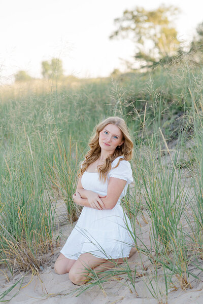 Brielle Senior Portraits-159