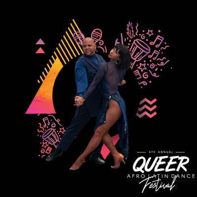 Queer Afro Latin Dance Festival
