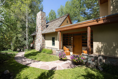Aspen Luxury Real Estate Listings | Premier Properties