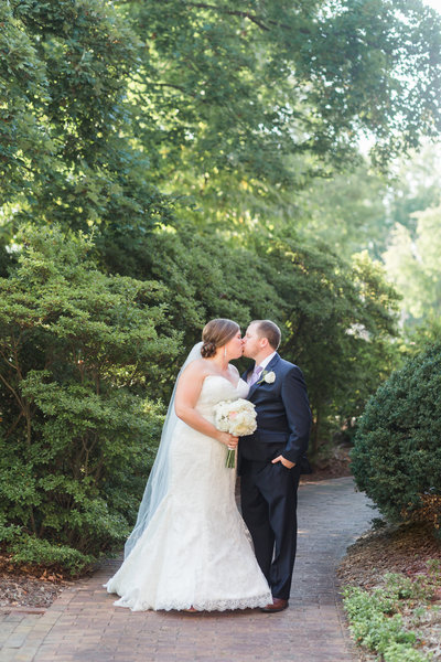 Chris and Sheena Married-Samantha Laffoon Photography-58