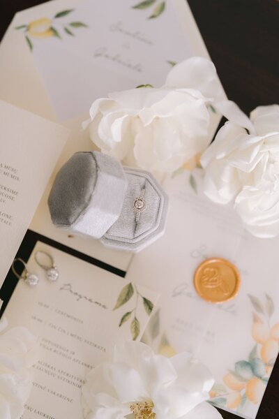 Wedding planning in Italy