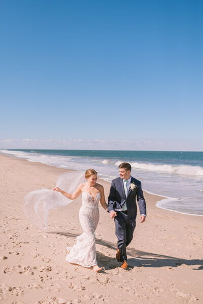 luxury engagement photography