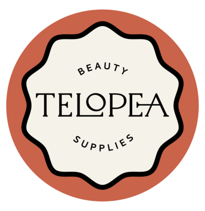 telopea brandmark designed by soulve studio
