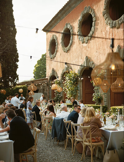 film wedding photographer in italy