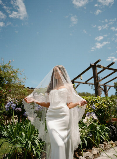 New York Wedding Videographer Catherine J Films 37