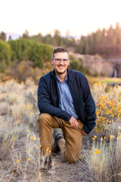 SPOKANE SENIOR & WEDDING PHOTOGRAPHER