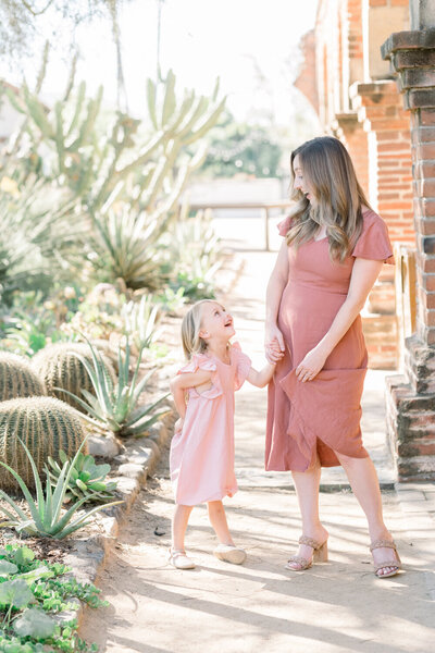 Mission San Juan Capistrano-Orange County Fall Mini Sessions-185