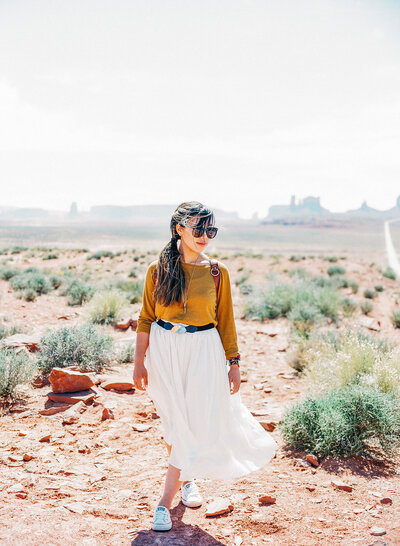 Utah|MonumentValleyMexicanHat-23