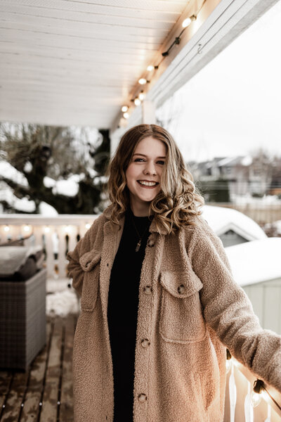 PNW Elopement Photographer Amanda Reed Photos