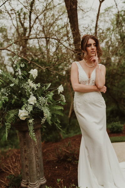 Wedding Florist in Stafford VA