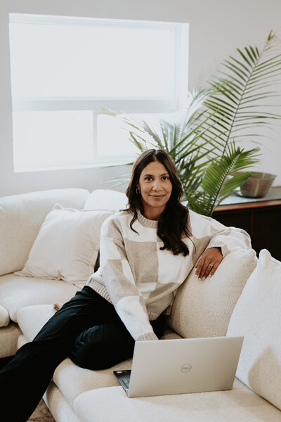 Ontario wedding planner jess stacey