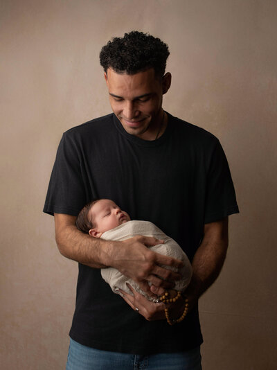 Snapzbytie Photography - Los Angeles In-Home Newborn Photographer 34