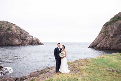 Newfoundland Wedding Photographer -08