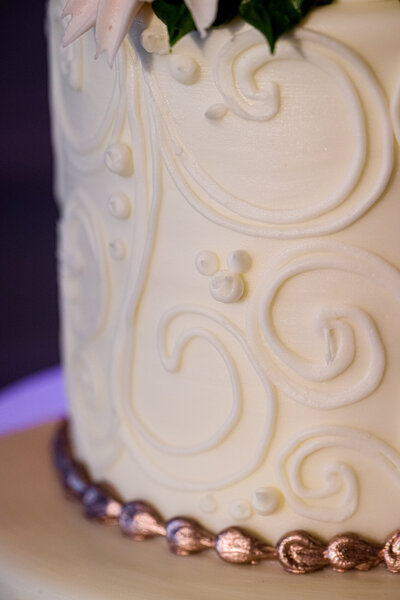 Fox & Brazen's Travis