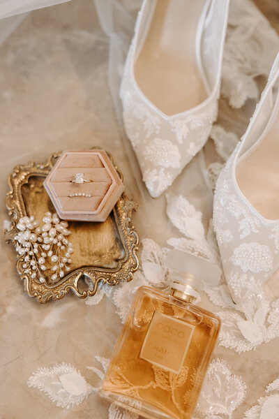 Nashville Wedding Planner